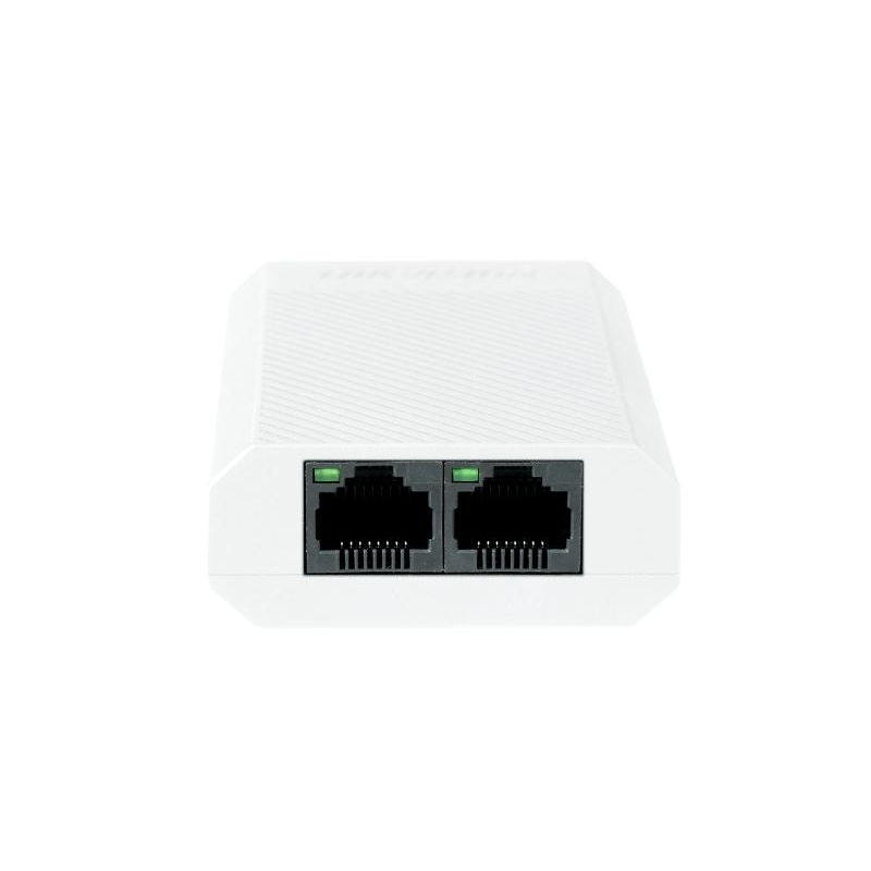 DS-3E0503DP-E/R ΑΝΑΜΕΤΑΔΟΤΗΣ GIGABIT PoE