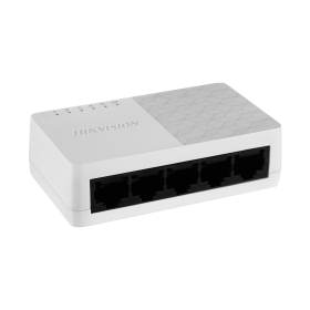 DS-3E0505D-O 5 PORT GIGABIT SWITCH