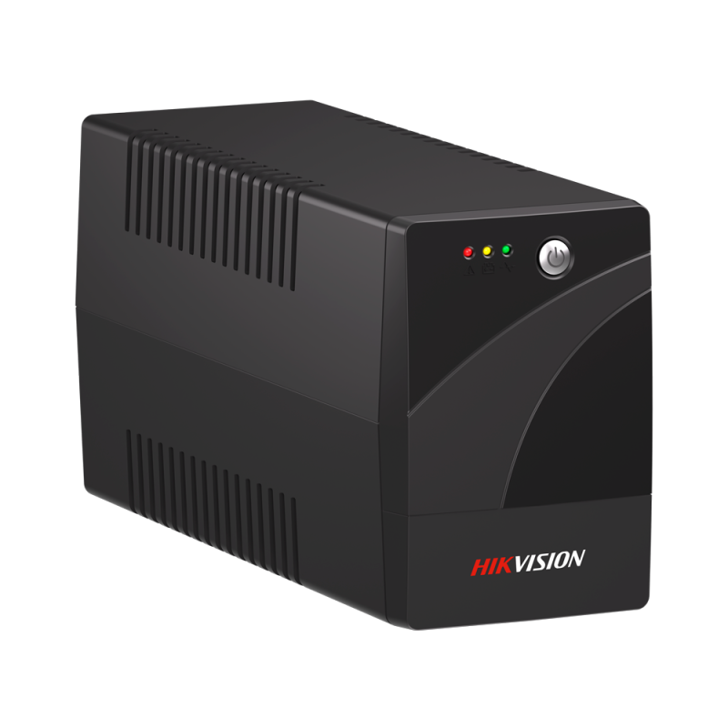 DS-UPS1000-R UPS 1000VA / 600W, AVR