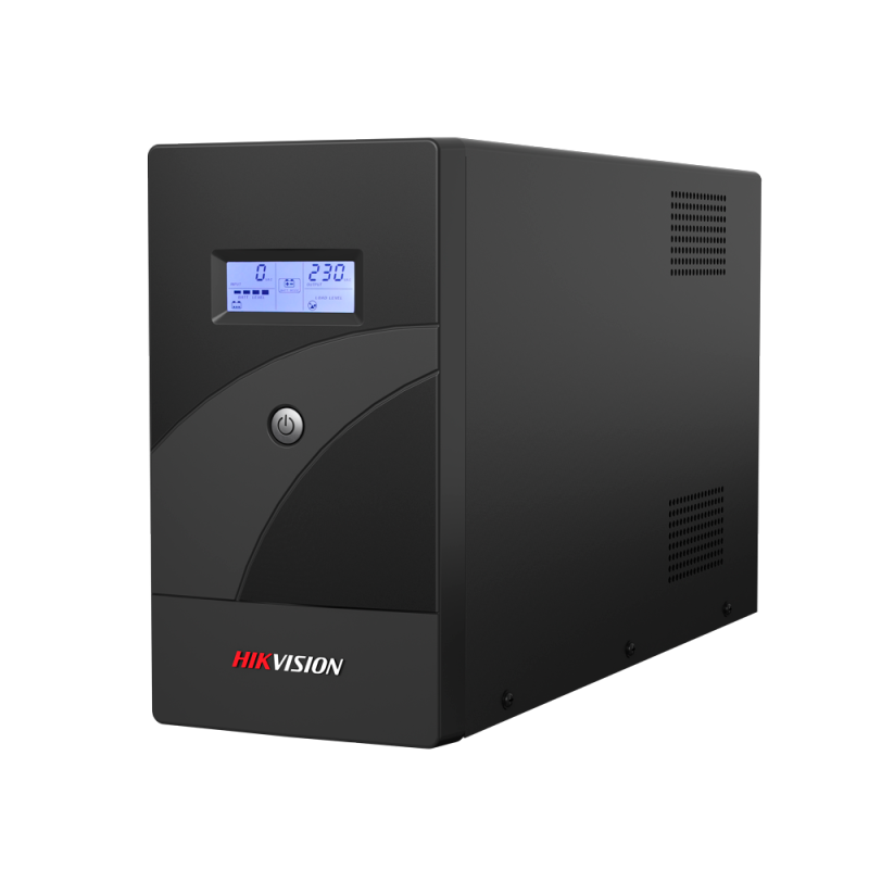 DS-UPS2000-R UPS 2000VA / 1200W, AVR