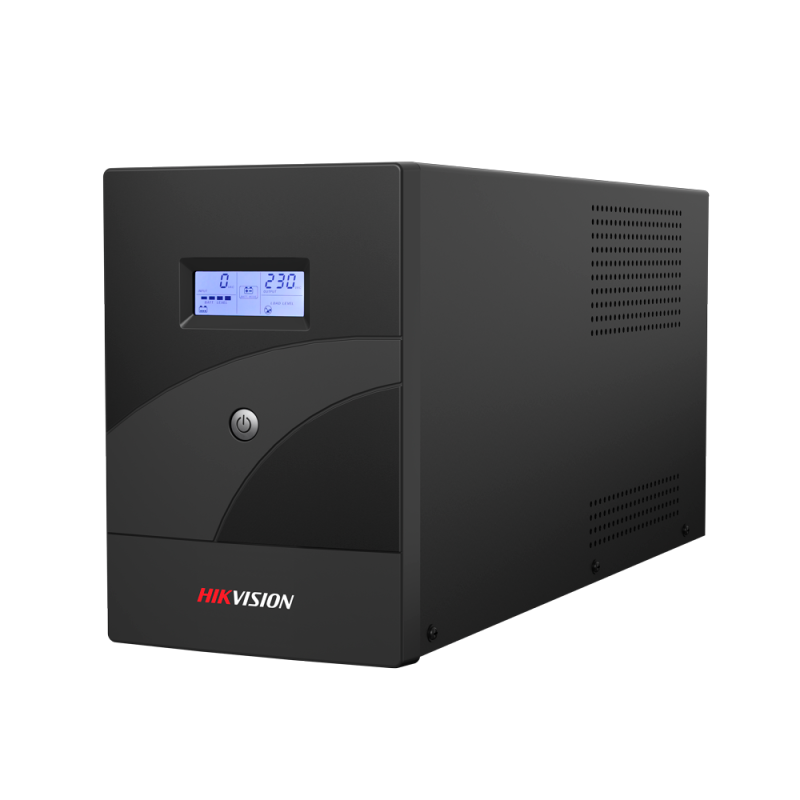DS-UPS3000-R UPS 3000VA / 1800W, AVR