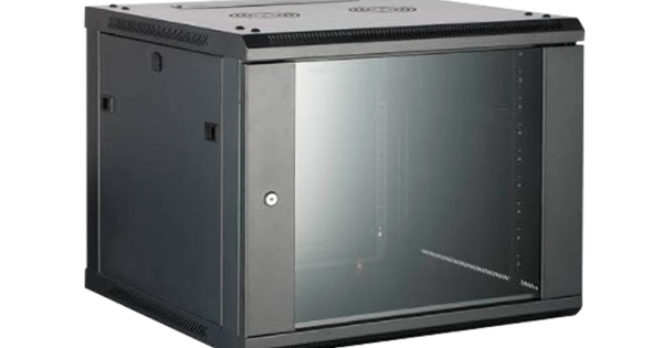 DS-XS6409-S/B RACK 9U