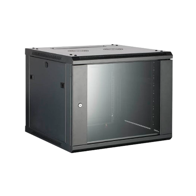 DS-XS6412-S/B RACK 12U