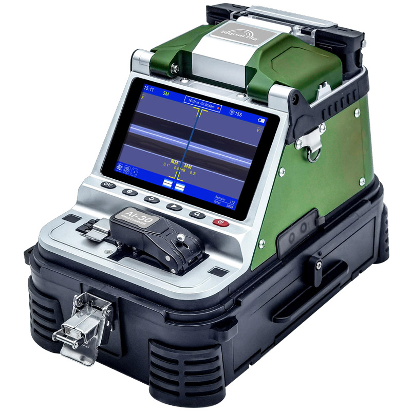 SIGNAL FIRE AI-30 FUSION SPLICER