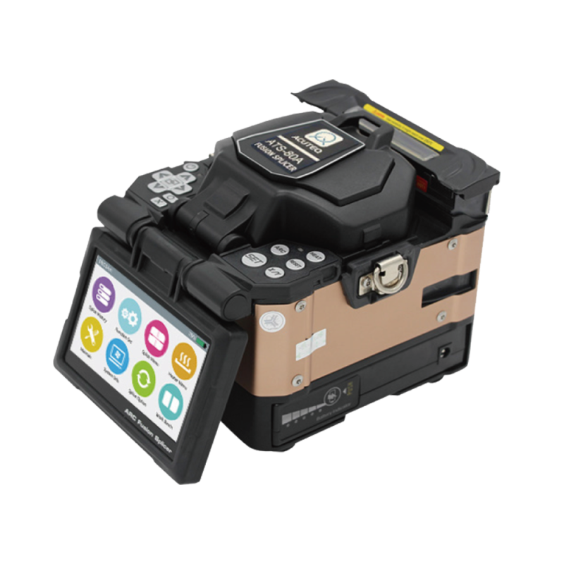 ACUTEQ ATS-80A SINGLE FIBER FUSION SPLICER