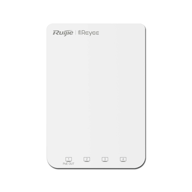 RUIJIE-REYEE RG-RAP1260 WiFi AX3000 ACCESS POINT