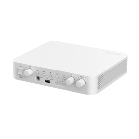 DS-QAE1A80G1-VB ΕΝΙΣΧΥΤΗΣ ΔΙΚΤΥΟΥ 80W, 2 ΖΩΝΩΝ