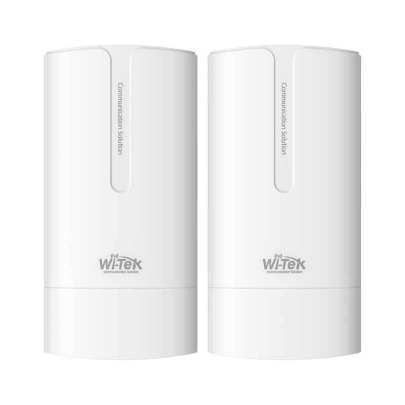 WI-TEK WI-CPE110-KIT(V2) ΑΣΥΡΜΑΤΟ ROUTER