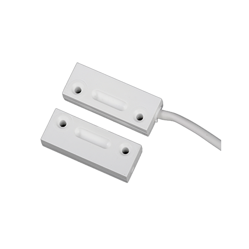 SC-525/WH ΒΙΔΩΤΗ MΑΓΝΗΤΙΚΗ ΕΠΑΦΗ ΜΕ TAMPER
