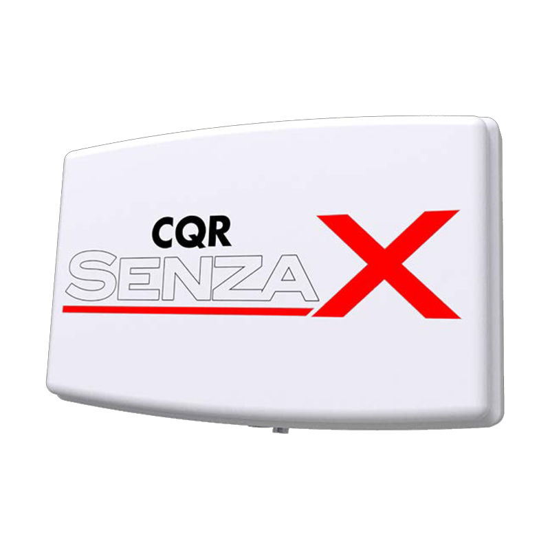 SENZA X STANDARD G2 ΜΗΧΑΝΙΣΜΟΣ ΣΕΙΡΗΝΑΣ