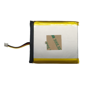 DS-PA-BATTERY ΜΠΑΤΑΡΙΑ ΛΙΘΙΟΥ ΓΙΑ ΠΙΝΑΚΕΣ AX DS-PA-BATTERY ΜΠΑΤΑΡΙΑ ΛΙΘΙΟΥ ΓΙΑ ΠΙΝΑΚΕΣ AX