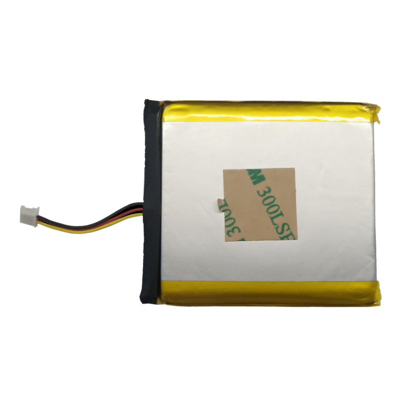 DS-PA-BATTERY ΜΠΑΤΑΡΙΑ ΛΙΘΙΟΥ ΓΙΑ ΠΙΝΑΚΕΣ AX