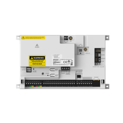 DS-PA502-128 AX HYBRID PRO ΠΛΑΚΕΤΑ ΠΙΝΑΚΑ 128 ΖΩΝΩΝ