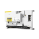 DS-PA502-128 AX HYBRID PRO ΠΛΑΚΕΤΑ ΠΙΝΑΚΑ 128 ΖΩΝΩΝ