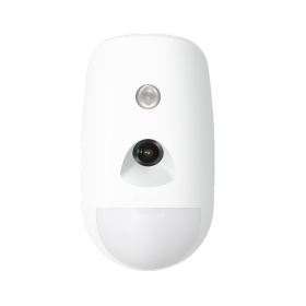 DS-PD501PC12 ΕΝΣΥΡΜΑΤΟΣ ΑΝΙΝΧΕΥΤΗΣ ΜΕ ΚΑΜΕΡΑ