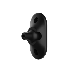 DS-PDB-IN-UBKT1 BLACK ΒΑΣΗ ΑΝΙΧΝΕΥΤΗ