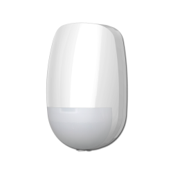 DS-PDD12P-EG2-WE ΑΣΥΡΜΑΤΟΣ ΑΝΙΧΝΕΥΤΗΣ DUAL-TECH