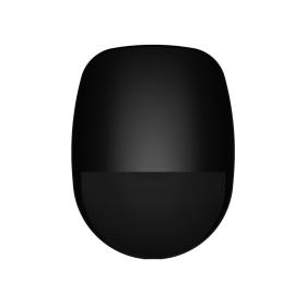 DS-PDP18-EG2(B)/BLACK ΑΝΙΧΝΕΥΤΗΣ ΚΙΝΗΣΗΣ PIR 18m (PET)