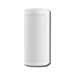 DS-PDP18-HM-WE ΔΙΠΛΟΣ ΑΝΙΧΝΕΥΤΗΣ ΚΙΝΗΣΗΣ PIR