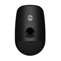 DS-PDPC12PF-EG2-WE/BLACK ΑΣΥΡΜΑΤΟΣ ΑΝΙΧΝΕΥΤΗΣ ΜΕ ΚΑΜΕΡΑ