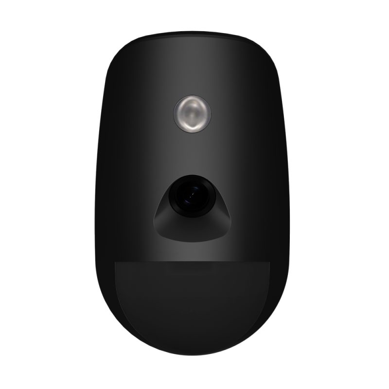 DS-PDPC12PF-EG2-WE/BLACK ΑΣΥΡΜΑΤΟΣ ΑΝΙΧΝΕΥΤΗΣ ΜΕ ΚΑΜΕΡΑ