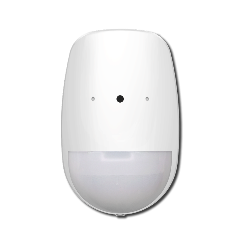 DS-PDPG12P-EG2-WE ΑΣΥΡΜΑΤΟΣ ΑΝΙΧΝΕΥΤΗΣ ΜΕ ΘΡΑΥΣΗ ΚΡΥΣΤΑΛΛΩΝ