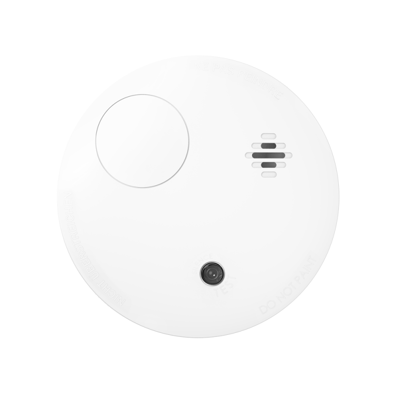 DS-PDSMK-E-WE ΦΩΤΟΗΛΕΚΤΡΙΚΟΣ ΑΝΙΧΝΕΥΤΗΣ ΚΑΠΝΟΥ