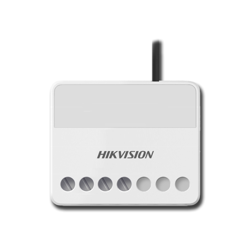 DS-PM1-O1L-WE ΑΣΥΡΜΑΤΗ ΜΟΝΑΔΑ RELAY