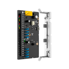 DS-PM501Z8T4/UNIT ΠΛΑΚΕΤΑ ΕΠΕΚΤΑΣΗΣ 8 ΖΩΝΩΝ