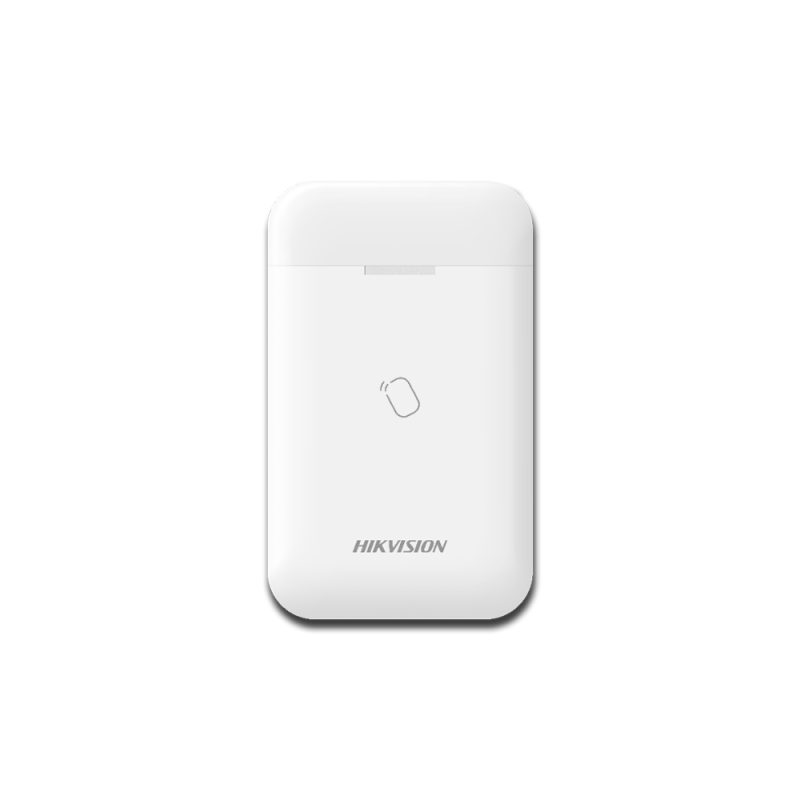 DS-PT1-WE(B) ΑΣΥΡΜΑΤΟΣ ΑΝΑΓΝΩΣΤΗΣ