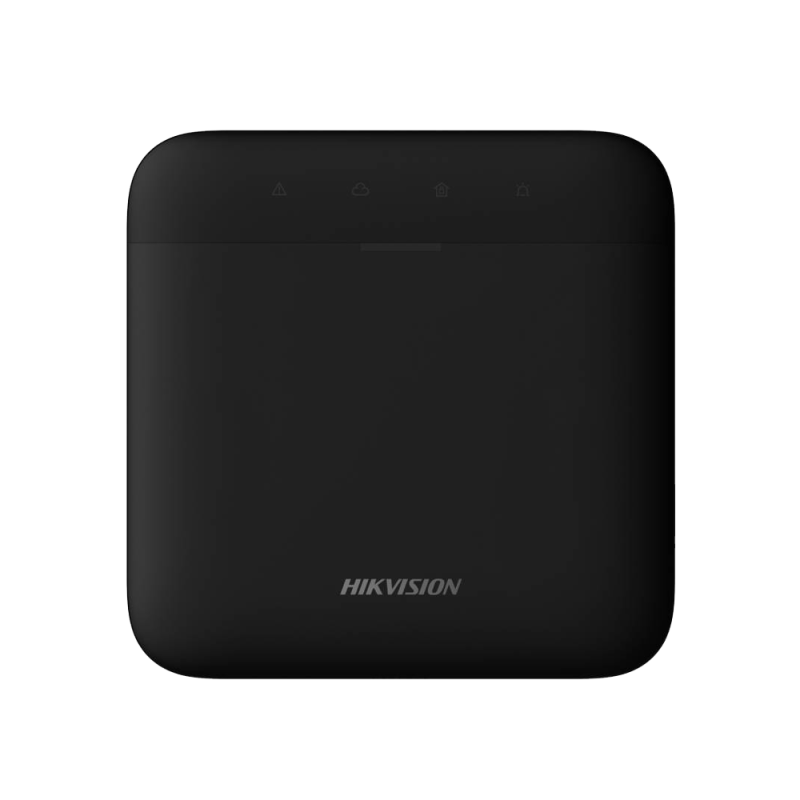 DS-PWA64-L-WE BLACK ΑΣΥΡΜΑΤΟΣ ΠΙΝΑΚΑΣ 64ων ΖΩΝΩΝ