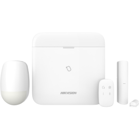 DS-PWA96-KIT-WE ΑΣΥΡΜΑΤΟ ΚΙΤ ΣΥΝΑΓΕΡΜΟΥ AX PRO Kit (868MHz) DS-PWA96-KIT-WE ΑΣΥΡΜΑΤΟ ΚΙΤ ΣΥΝΑΓΕΡΜΟΥ AX PRO Kit (868MHz)