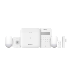 DS-PWA96-Kit2-WE ΑΣΥΡΜΑΤΟ ΚΙΤ ΣΥΝΑΓΕΡΜΟΥ AX PRO Kit (868MHz)