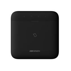 DS-PWA96-M-WE BLACK ΑΣΥΡΜΑΤΟΣ ΠΙΝΑΚΑΣ 96 ΖΩΝΩΝ