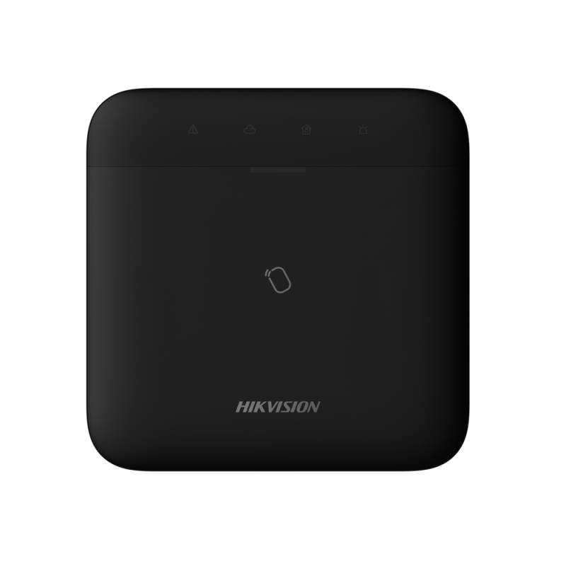 DS-PWA96-M-WE BLACK ΑΣΥΡΜΑΤΟΣ ΠΙΝΑΚΑΣ 96 ΖΩΝΩΝ