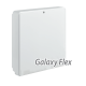 C006-M-E1 GALAXY FLEX 50 ΠΙΝΑΚΑΣ 12 ΕΝΣΥΡΜΑΤΩΝ/ΑΣΥΡΜΑΤΩΝ ΖΩΝΩΝ
