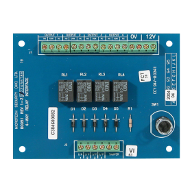 C074 ΠΛΑΚΕΤΑ 4ων RELAY C074 ΠΛΑΚΕΤΑ 4ων RELAY