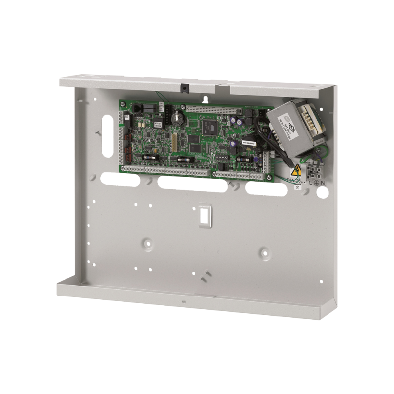 C520-D-E1 ΠΙΝΑΚΑΣ 16~520 ΖΩΝΩΝ ΜΕ ΤΗΛΕΦΩΝΗΤΗ