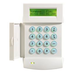 CP037-01 LCD KEYPAD MK7 - ΠΛΗΚΤΡΟΛΟΓΙΟ LCD