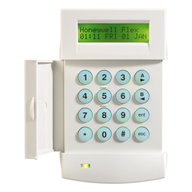 CP037-01 LCD KEYPAD MK7 - ΠΛΗΚΤΡΟΛΟΓΙΟ LCD CP037-01 LCD KEYPAD MK7 - ΠΛΗΚΤΡΟΛΟΓΙΟ LCD