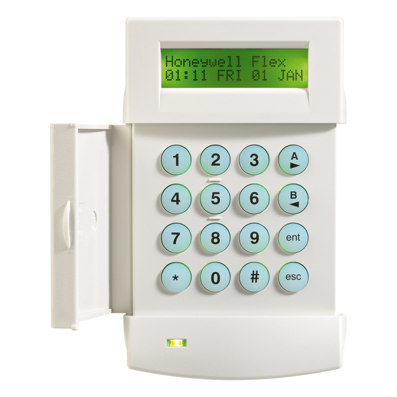 CP037-01 LCD KEYPAD MK7 - ΠΛΗΚΤΡΟΛΟΓΙΟ LCD