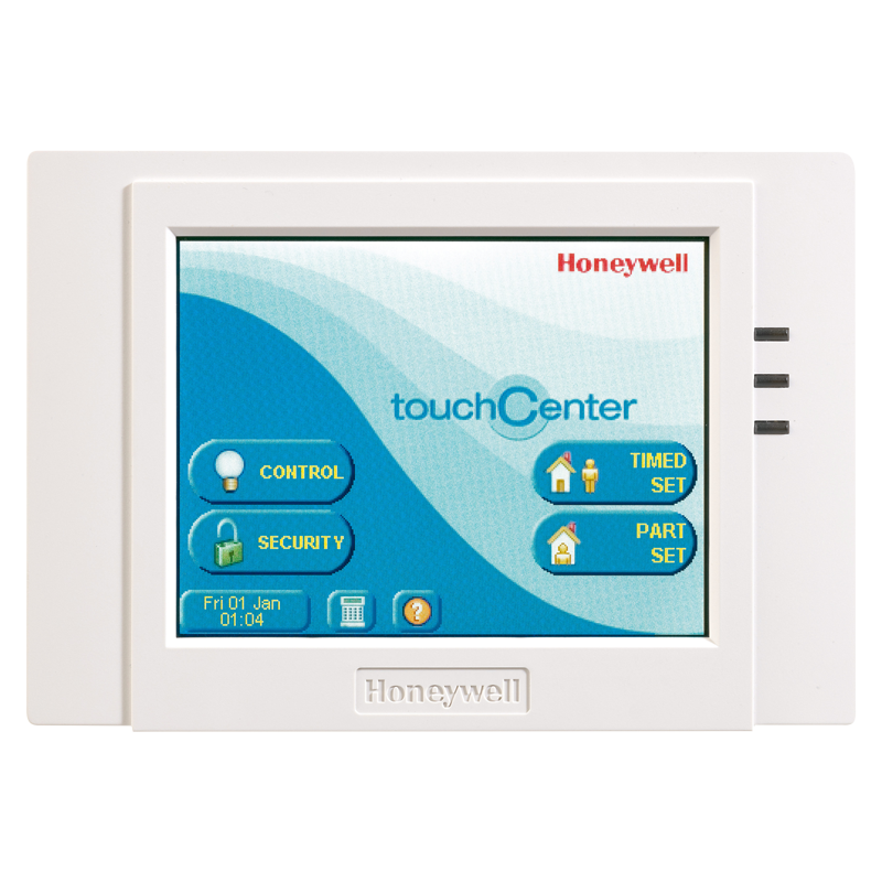 CP041-00 GALAXY TOUCH CENTER ΠΛΗΚΤΡΟΛΟΓΙΟ ΜΕ ΟΘΟΝΗ ΑΦΗΣ