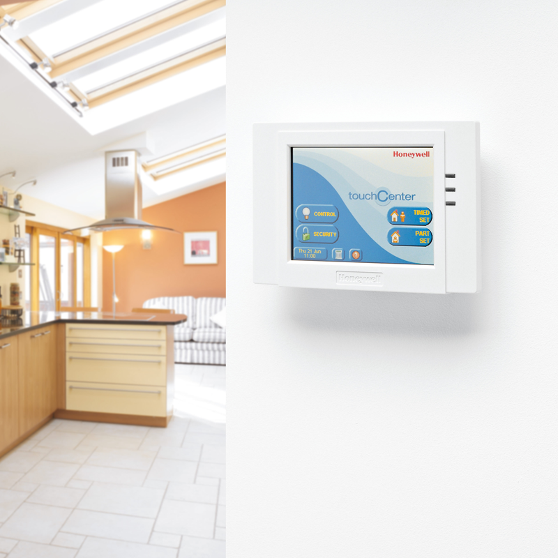 CP041-00 GALAXY TOUCH CENTER ΠΛΗΚΤΡΟΛΟΓΙΟ ΜΕ ΟΘΟΝΗ ΑΦΗΣ