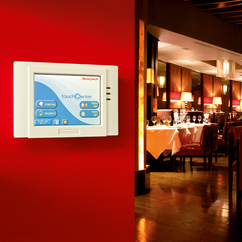 CP041-00 GALAXY TOUCH CENTER ΠΛΗΚΤΡΟΛΟΓΙΟ ΜΕ ΟΘΟΝΗ ΑΦΗΣ