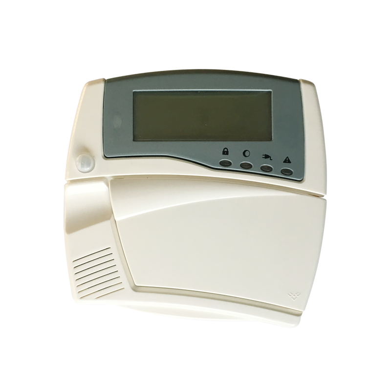 JR-JAGUAR-ICON ΠΛΗΚΤΡΟΛΟΓΙΟ BUS-485 ΓΙΑ ΤΟΥΣ ΠΙΝΑΚΕΣ 4G