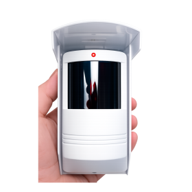 C-52 AΔΙΑΒΡΟΧΟΣ ΑΝΙΧΝΕΥΤΗΣ DUAL-TECH 15x12m