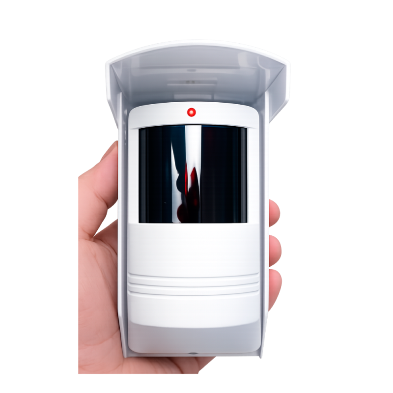 C-52 AΔΙΑΒΡΟΧΟΣ ΑΝΙΧΝΕΥΤΗΣ DUAL-TECH 15x12m