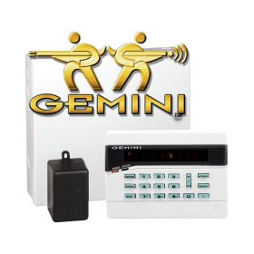 GEM-P801+RP8 ΠΙΝΑΚΑΣ 9 ΖΩΝΩΝ ΜΕ ΠΛΗΚΤΡΟΛΟΓΙΟ GEM-P801+RP8 ΠΙΝΑΚΑΣ 9 ΖΩΝΩΝ ΜΕ ΠΛΗΚΤΡΟΛΟΓΙΟ