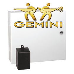 GEM-P9600EX ΠΙΝΑΚΑΣ 8-96 ΖΩΝΩΝ