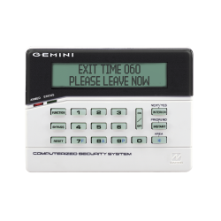 GEM-RP1CAe2 ΠΛΗΚΤΡΟΛΟΓΙΟ ΣΥΝΑΓΕΡΜΟΥ